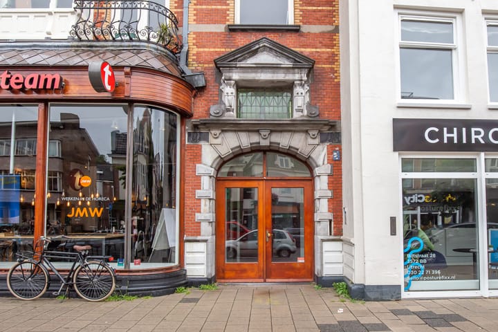 Photo 46 of Biltstraat 24-C