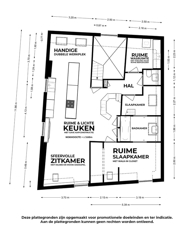 Photo 47 of Biltstraat 24-C