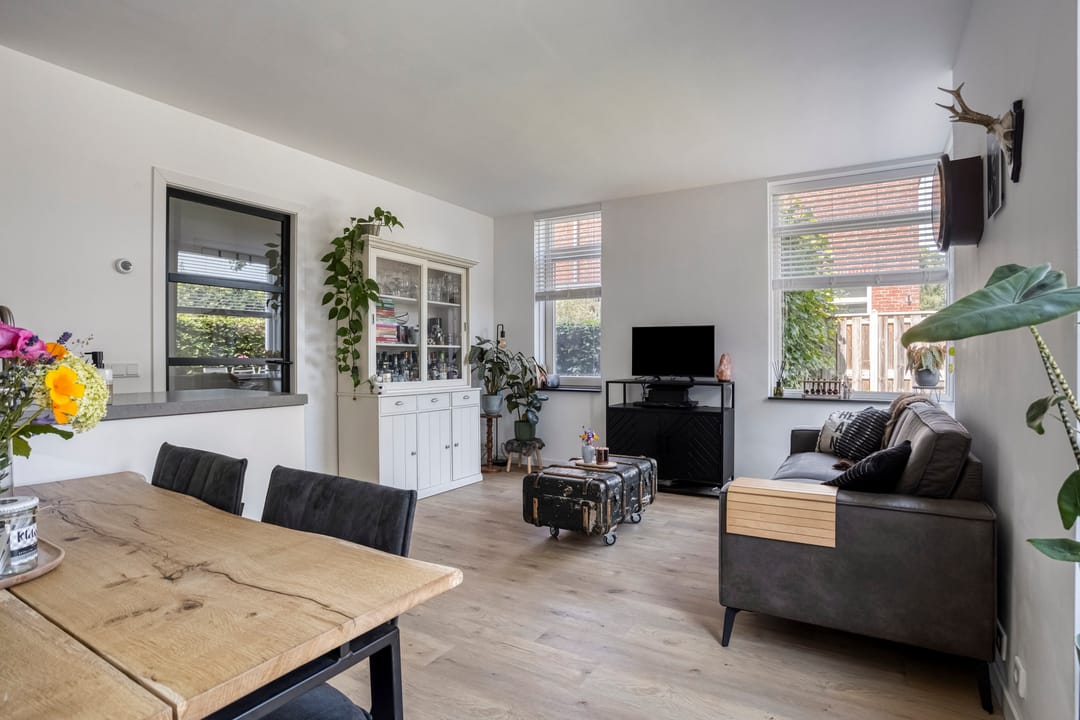 Foto 2 van Boezeroen 5