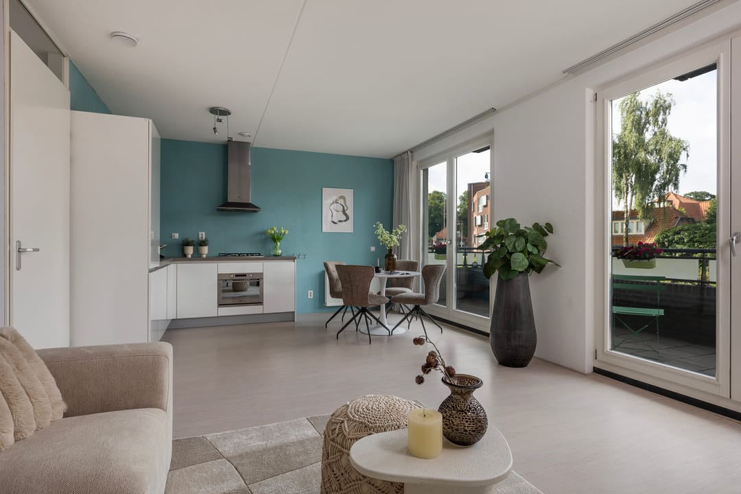 Foto 2 van Weltevreden 19