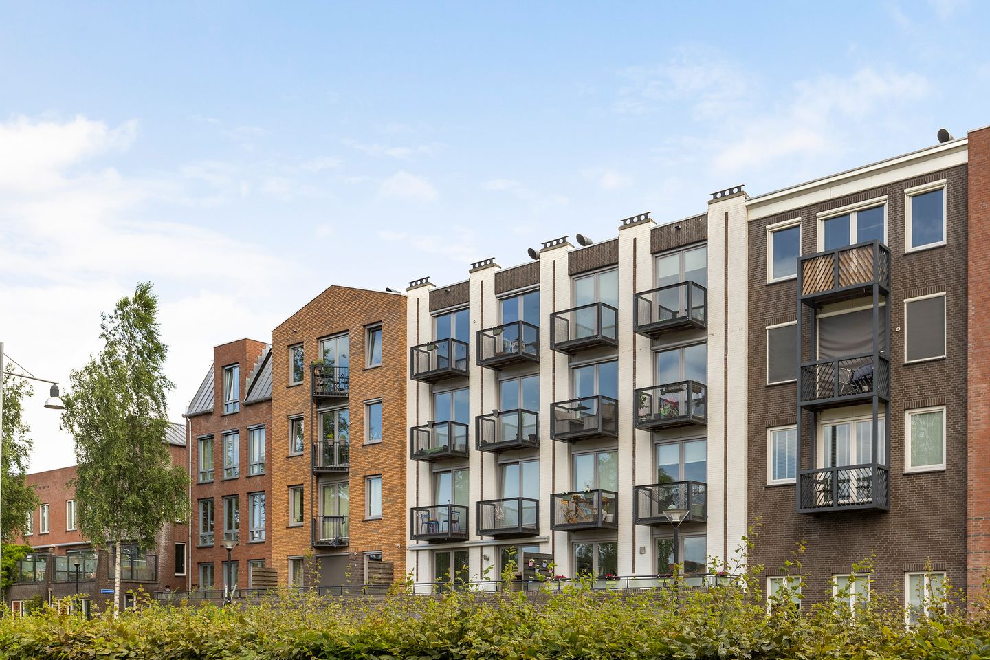 Foto 1 van Weltevreden 19