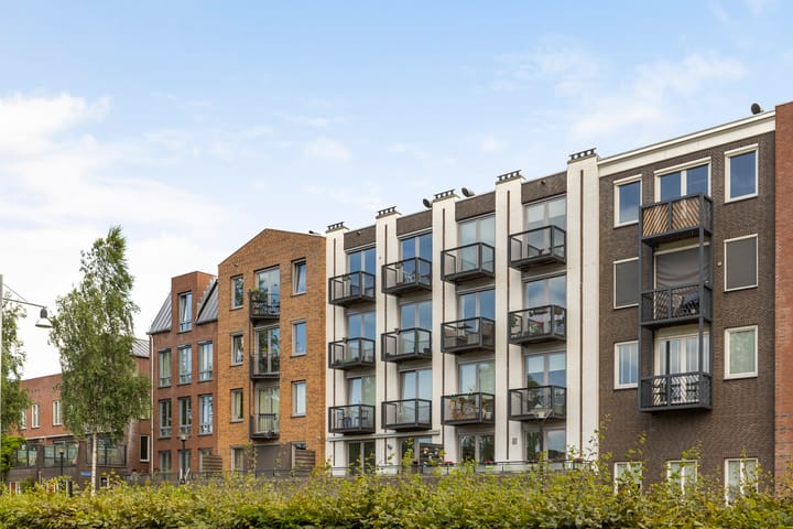 Foto 1 van Weltevreden 19