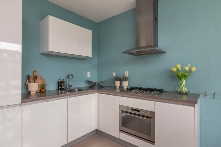 Foto 12 van Weltevreden 19