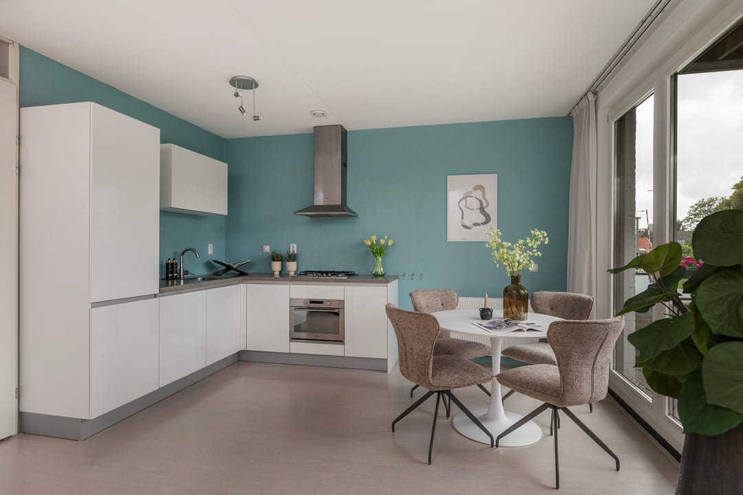 Foto 13 van Weltevreden 19