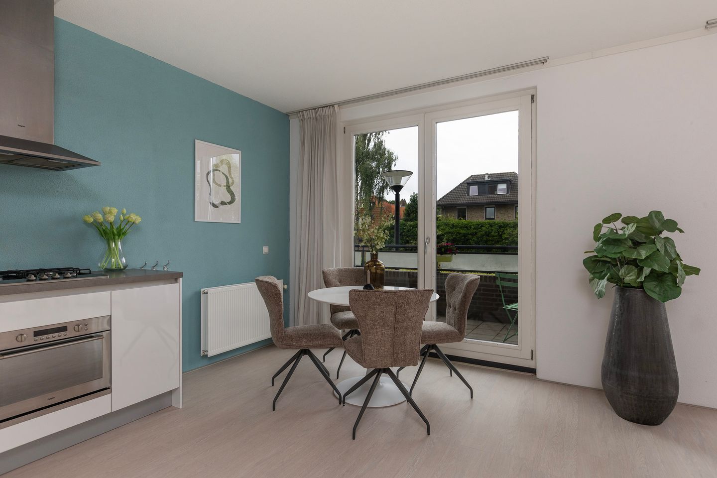 Foto 14 van Weltevreden 19