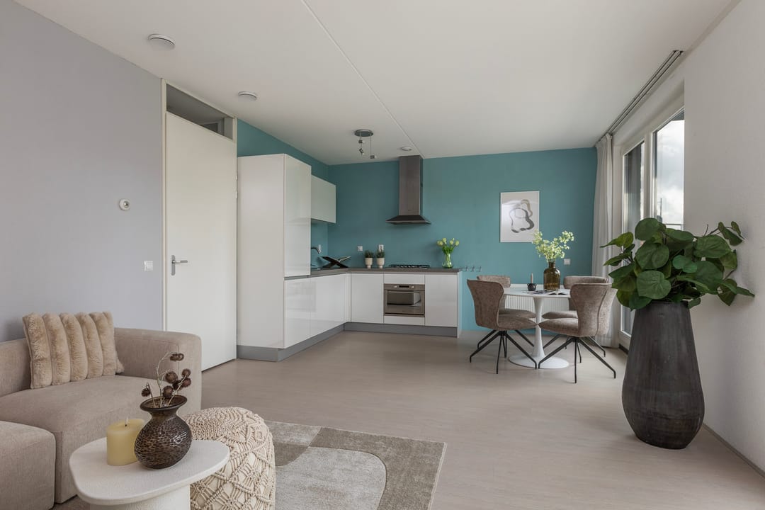 Foto 17 van Weltevreden 19