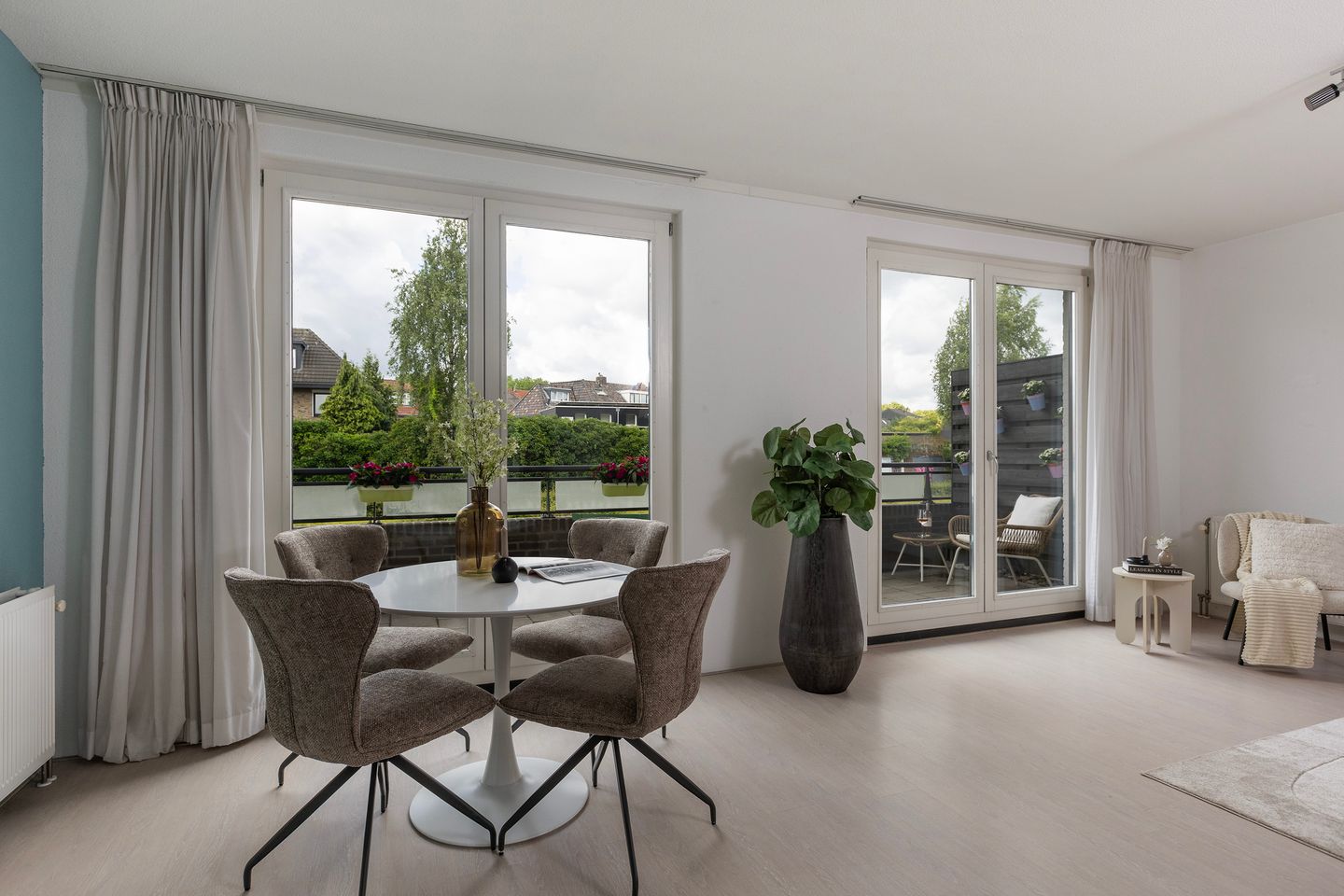 Foto 20 van Weltevreden 19