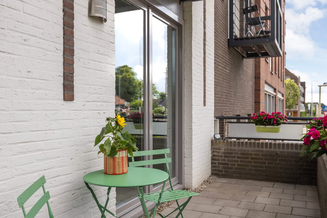 Foto 23 van Weltevreden 19