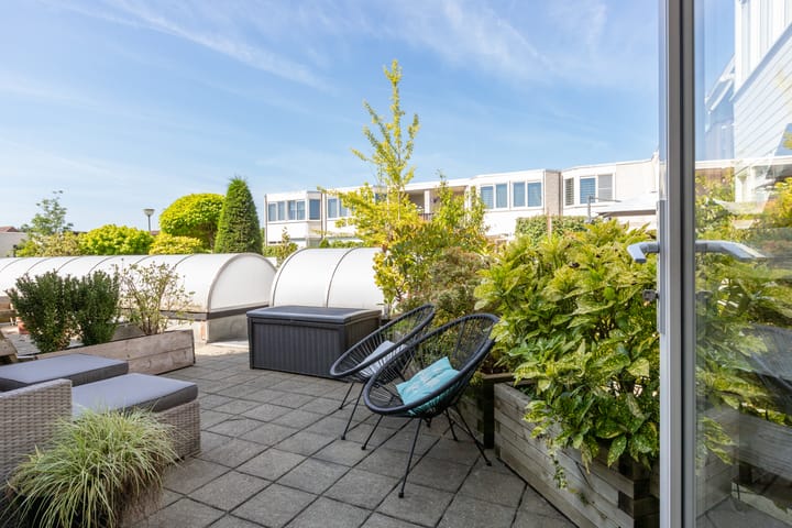 Foto 2 van Stoelendans 31