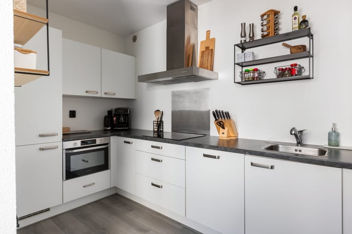 Foto 3 van Stoelendans 31