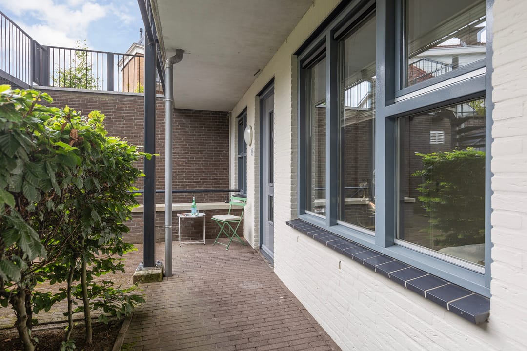 Foto 26 van Weltevreden 19