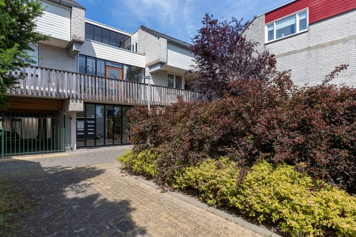 Foto 6 van Stoelendans 31