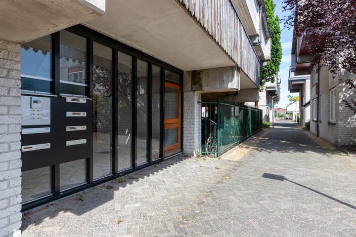 Foto 7 van Stoelendans 31