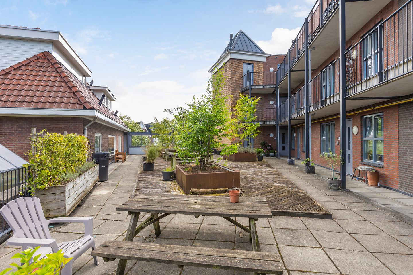 Foto 29 van Weltevreden 19