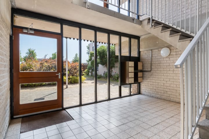 Foto 8 van Stoelendans 31