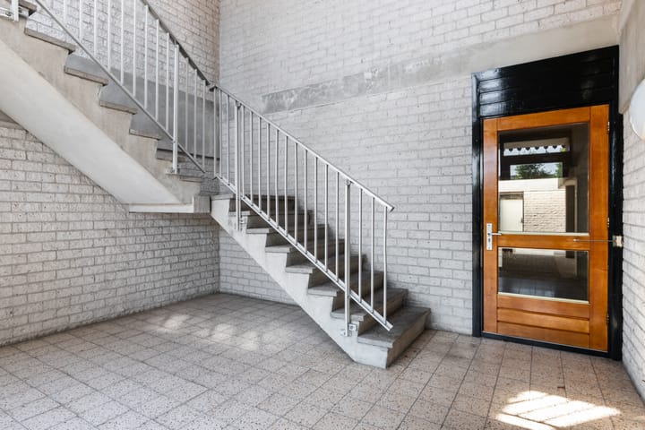 Foto 9 van Stoelendans 31