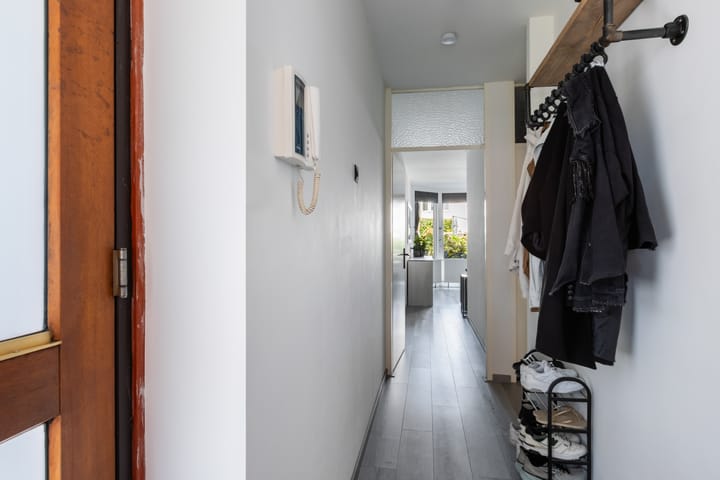 Foto 12 van Stoelendans 31