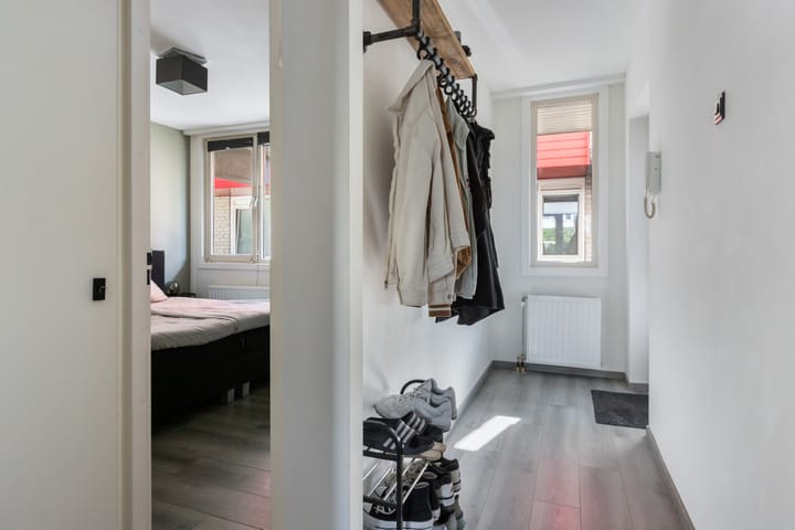 Foto 13 van Stoelendans 31