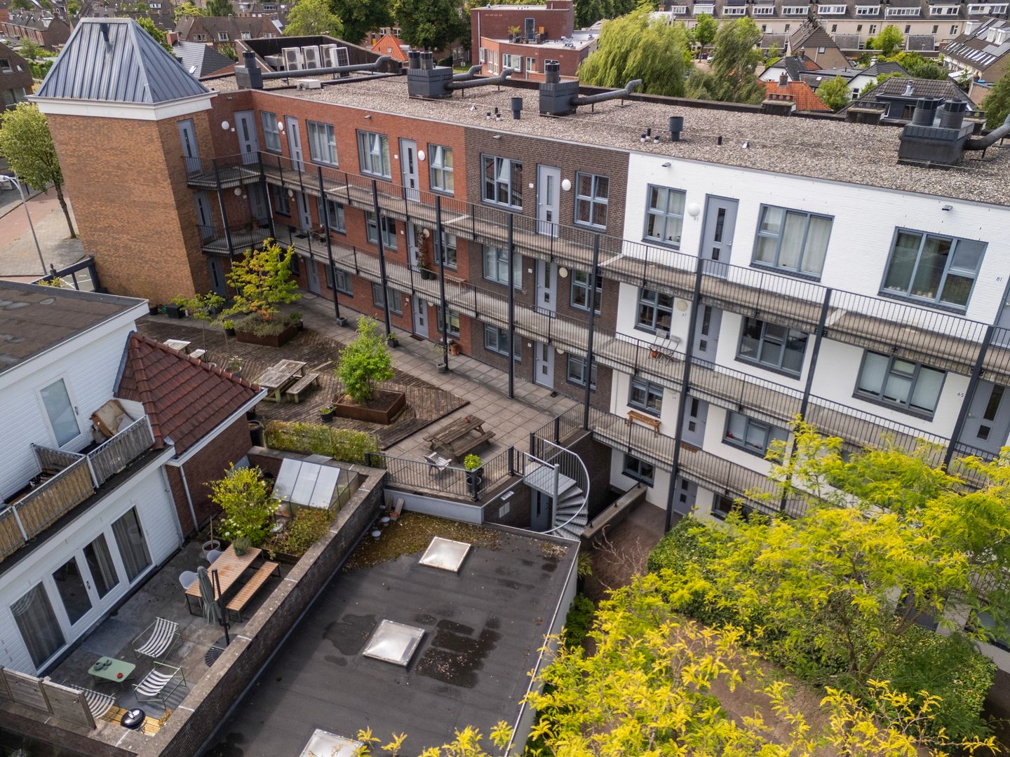 Foto 35 van Weltevreden 19