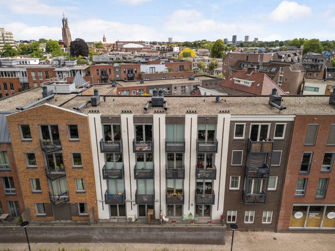 Foto 38 van Weltevreden 19