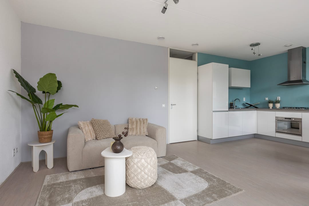 Foto 16 van Weltevreden 19