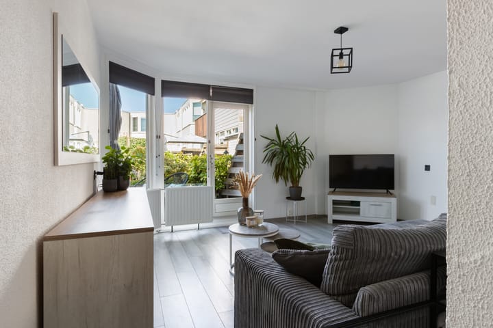 Foto 20 van Stoelendans 31