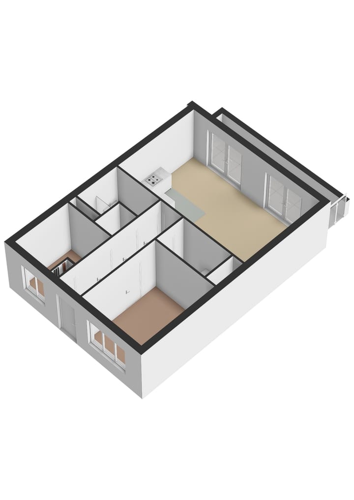 Foto 43 van Weltevreden 19