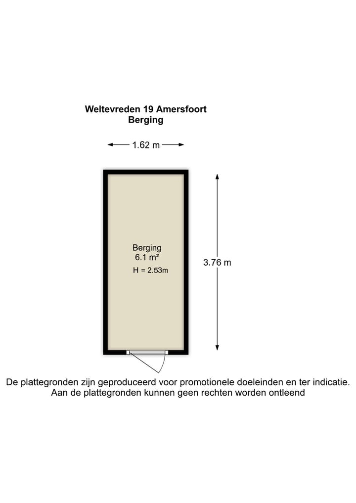 Foto 44 van Weltevreden 19
