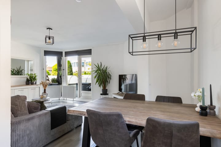 Foto 25 van Stoelendans 31