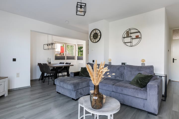 Foto 21 van Stoelendans 31