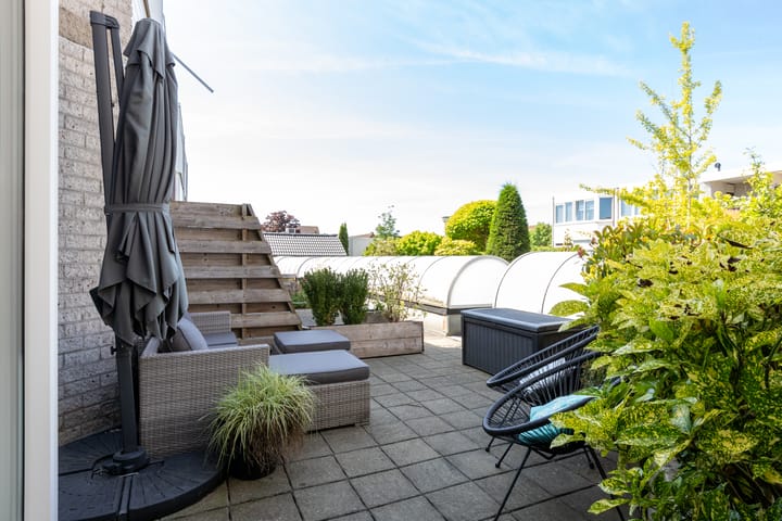 Foto 30 van Stoelendans 31