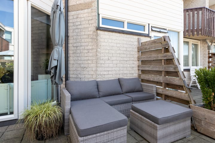 Foto 31 van Stoelendans 31