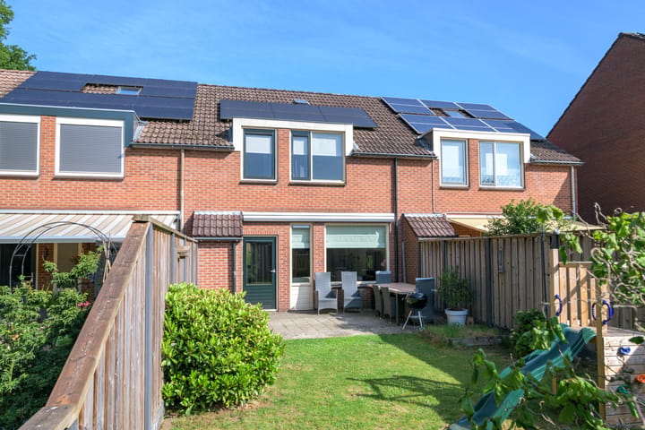 Koopwoningen - huizen te koop in [Funda]