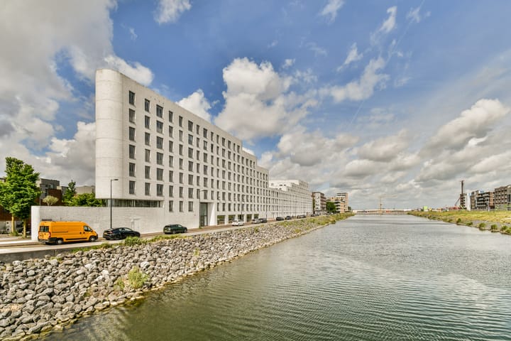 Foto 1 van Ben van Meerendonkstraat 255