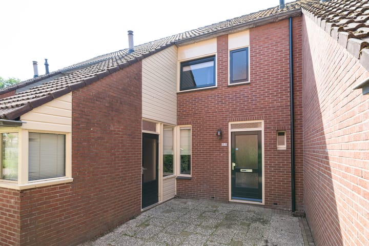 Foto 2 van Pashegge 153