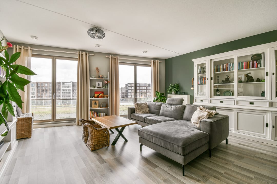 Foto 2 van Ben van Meerendonkstraat 255