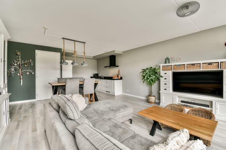 Foto 4 van Ben van Meerendonkstraat 255