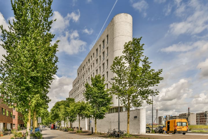 Foto 6 van Ben van Meerendonkstraat 255