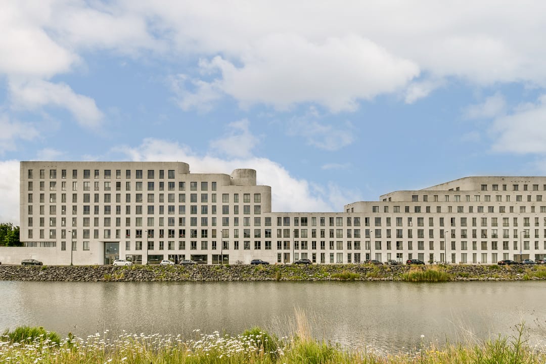 Foto 7 van Ben van Meerendonkstraat 255