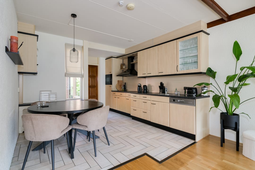 Foto 8 van Pashegge 153