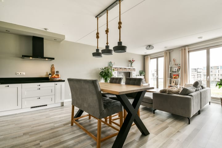 Foto 8 van Ben van Meerendonkstraat 255