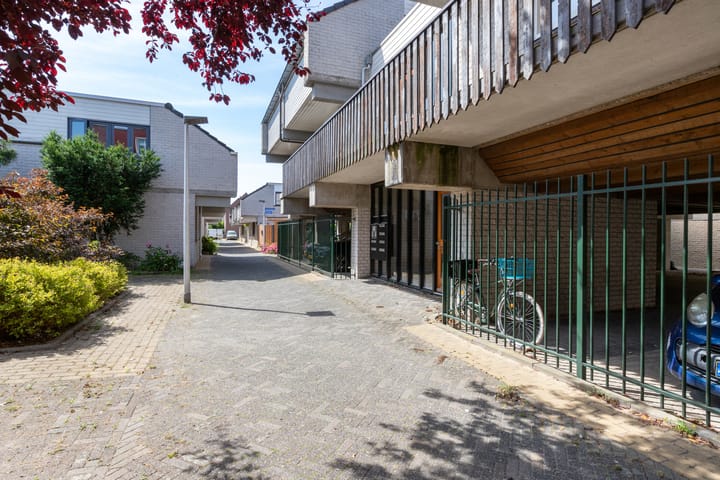 Foto 40 van Stoelendans 31