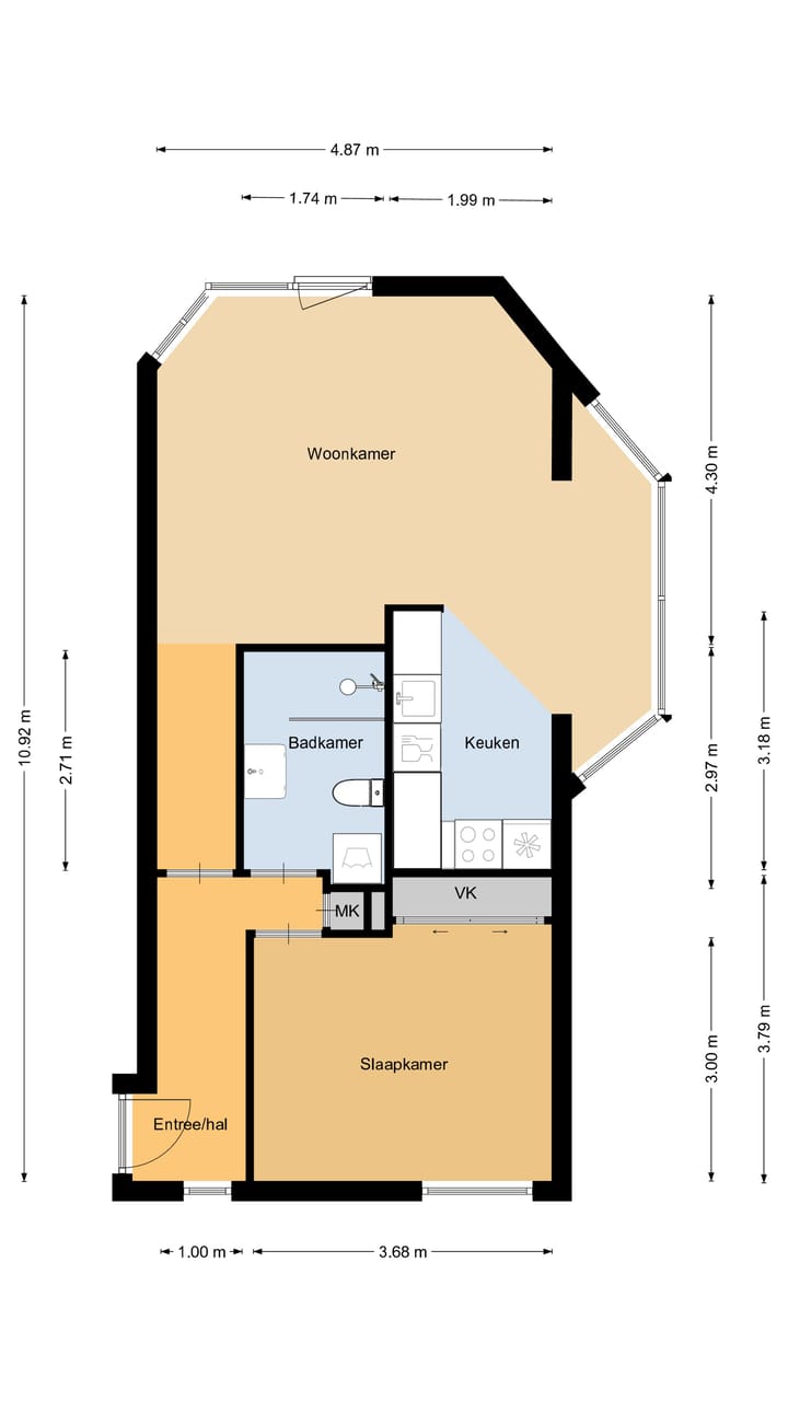 Foto 41 van Stoelendans 31