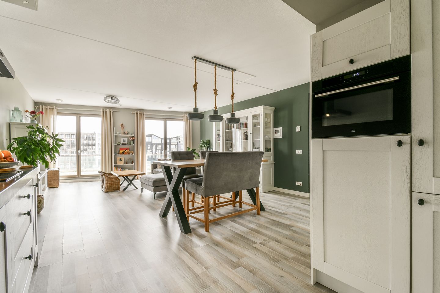 Foto 10 van Ben van Meerendonkstraat 255