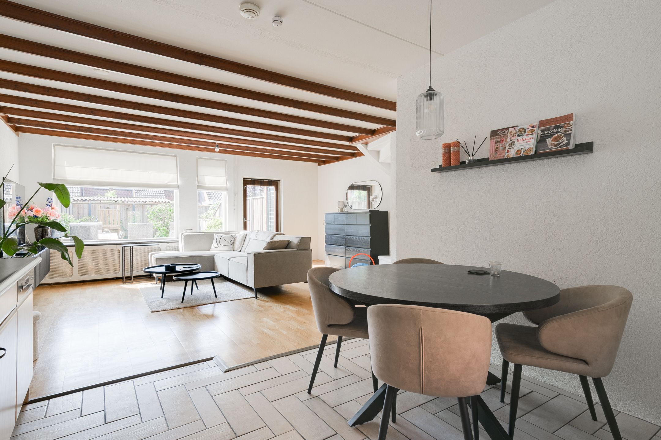 Foto 12 van Pashegge 153