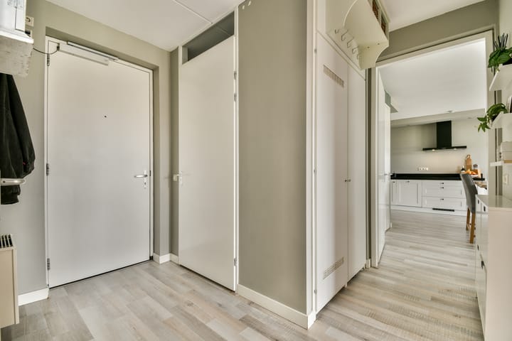 Foto 13 van Ben van Meerendonkstraat 255