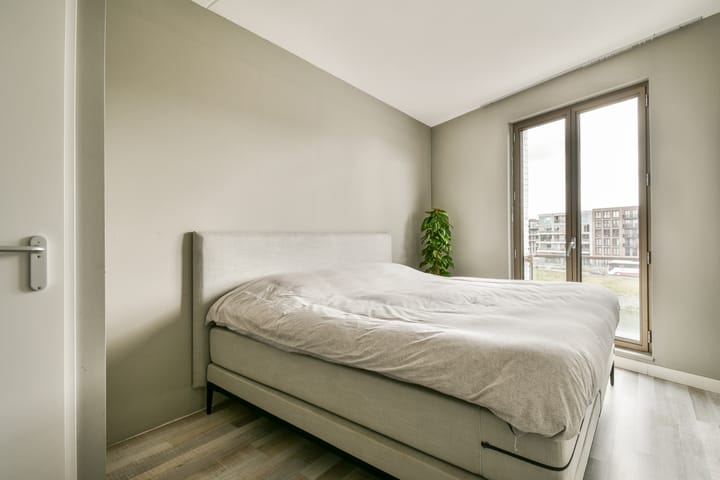 Foto 15 van Ben van Meerendonkstraat 255