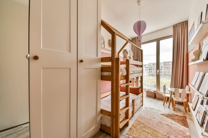 Foto 16 van Ben van Meerendonkstraat 255