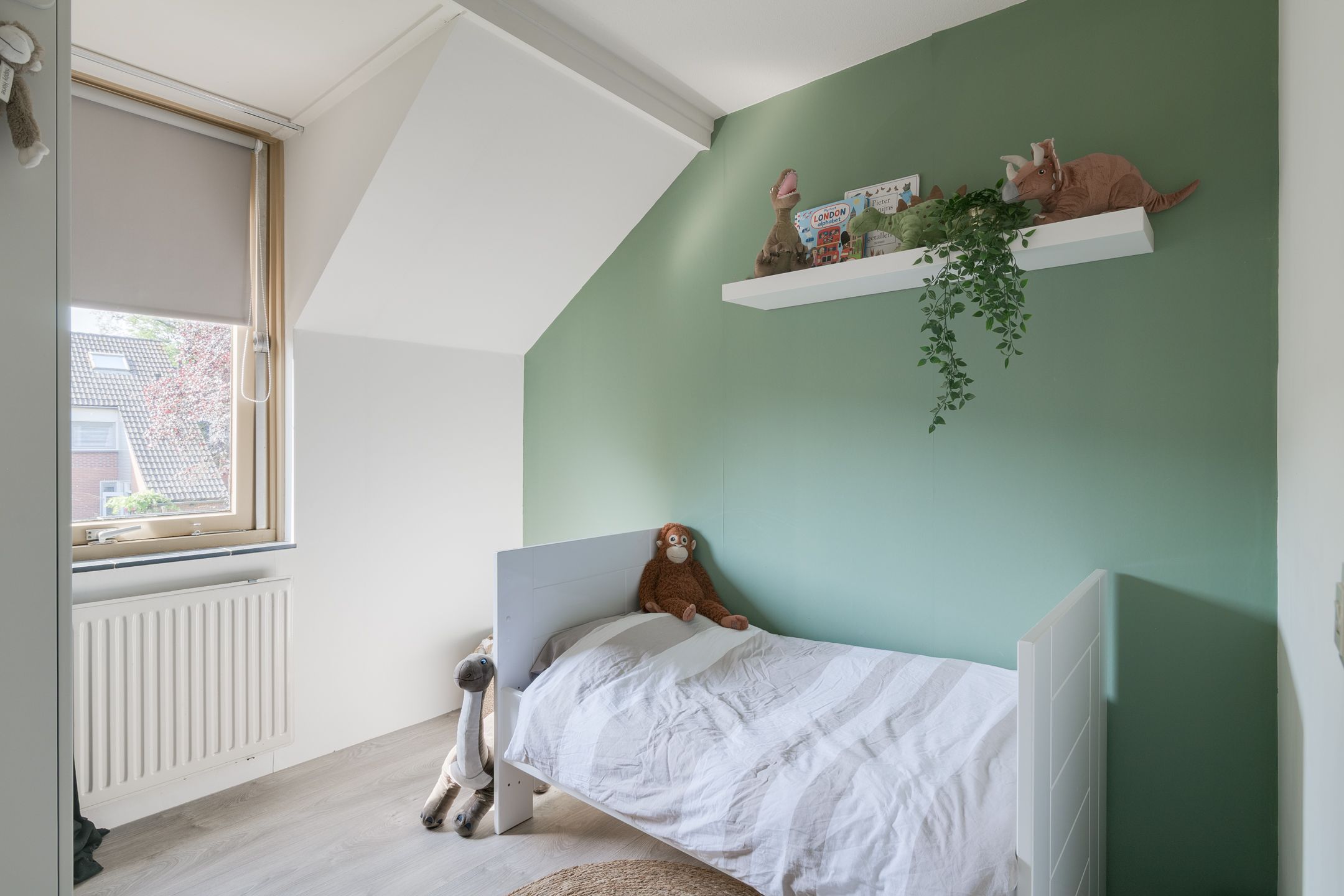 Foto 18 van Pashegge 153