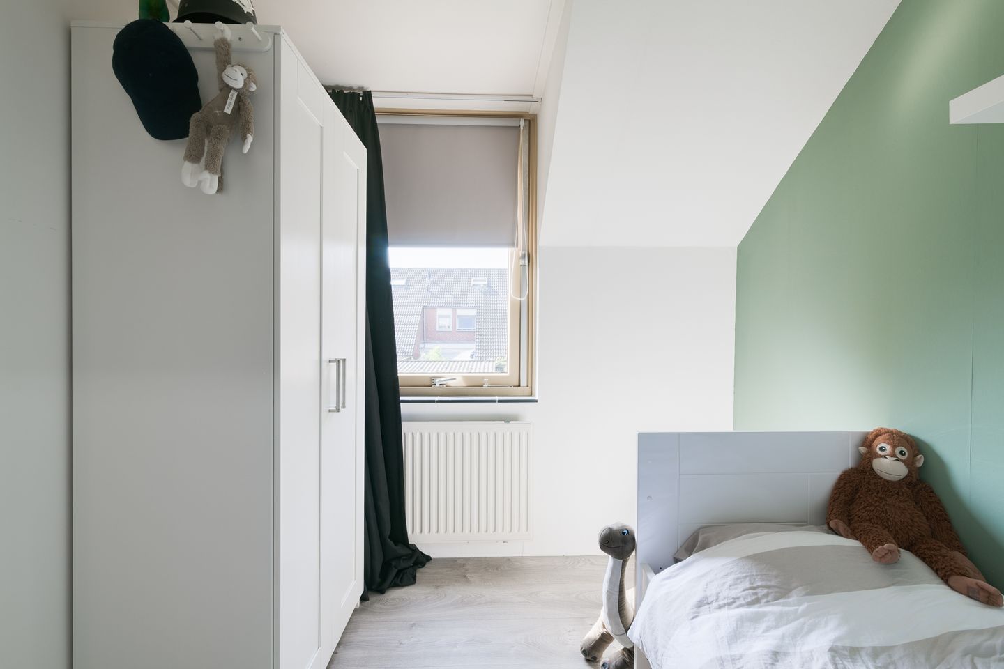 Foto 19 van Pashegge 153